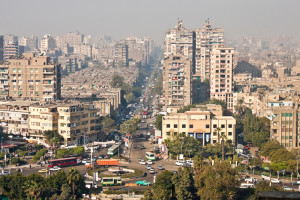 Egypt’s young hunger for affordable housing